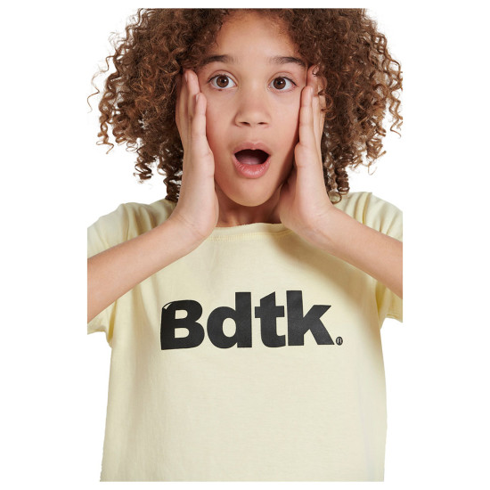 Bodytalk Παιδική κοντομάνικη μπλούζα